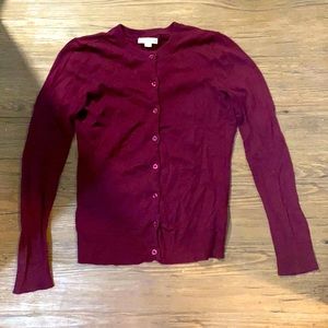 🔥 3 for $10 Alfred Sung Cardigan